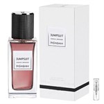 Yves Saint Laurent Jumpsuit Magnolia Bergamote - Eau de Parfum - Perfume Sample - 2 ml