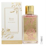 Maison Lancome Rose Peonia - Eau de Parfum - Perfume Sample - 2 ml