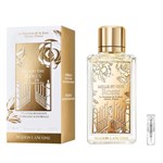 Maison Lancome Mille Et Une Roses - Eau de Parfum - Perfume Sample - 2 ml