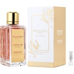 Maison Lancome Magnolia Rosae - Eau de Parfum - Perfume Sample - 2 ml
