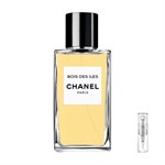 Chanel Bois Des Iles Les Exclusifs - Eau de Parfum - Perfume Sample - 2 ml