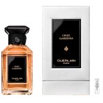 Guerlain L'art La Matiere Cruel Gardenia - Eau de Parfum - Perfume Sample - 2 ml