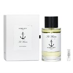 Heely Parfums Sel Marin - Eau de Parfum - Perfume Sample - 2 ml