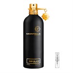 Montale Paris Oud Island - Eau de Parfum - Perfume sample - 2 ml