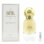 Sol De Janeiro Cheirosa 62 - Eau de Parfum - Perfume sample - 2 ml