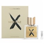 Nishane Wulong Cha X - Extrait de Parfum - Perfume sample - 2 ml