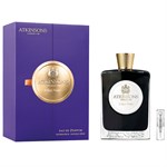 Atkinsons London Tulipe Noire - Eau de Parfum - Perfume sample - 2 ml