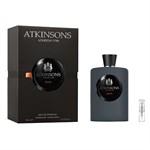 Atkinsons James - Eau de Parfum - Perfume sample - 2 ml