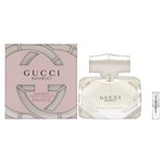 Gucci Bamboo - Eau de Toilette - Perfume Sample - 2 ml