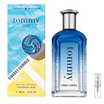 Tommy Hilfiger Vibrant Summer - Eau de Toilette - Perfume Sample - 2 ml