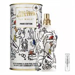 Jean Paul Gaultier Le Male Pride Edition 2024 - Eau de Toilette - Perfume Sample - 2 ml