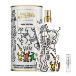 Jean Paul Gaultier Classique Pride Edition 2024 - Eau de Toilette - Perfume Sample - 2 ml