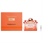 Salvatore Ferragamo Signorina Unica - Eau de Parfum - Perfume sample - 2 ml