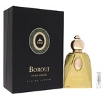 Perlador Borouj - Eau de Parfum - Perfume Sample - 2 ml