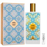 Memo Sintra - Eau de Parfum - Perfume Sample - 2 ml