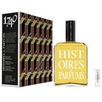 Histoires de Parfums 1740 - Eau de Parfum - Perfume sample - 2 ml