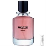 Fugazzi Goudh - Perfume - Perfume Sample - 2 ml