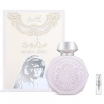 Gissah Ayesh Saeed - Eau de Parfum - Perfume sample - 2 ml