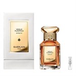 Guerlain Vanille Planifolia 21 - Extrait de Parfum - Perfume sample - 2 ml