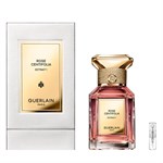 Guerlain Vanille Planifolia 21 - Extrait de Parfum - Perfume sample - 2 ml