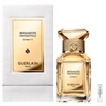 Guerlain Bergamote Fantastico 11 - Extrait de Parfum - Perfume sample - 2 ml