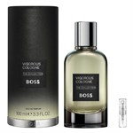 Hugo Boss Vigorous Cologne - Eau de Parfum - Perfume sample - 2 ml