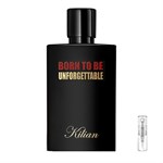 Kilian Born To Be Unforgettable - Eau de Parfum - Perfume sample - 2 ml