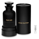 Louis Vuitton Pur Ambre - Eau de Parfum - Perfume Sample - 2 ml