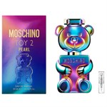 Moschino Toy 2 Pearl - Eau de Parfum - Perfume sample - 2 ml