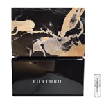 Profumi del Marmo Portoro - Eau de Parfum - Perfume sample - 2 ml