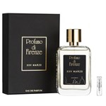 Profumo di Firenze XXV Marzo - Eau de Parfum - Perfume Sample - 2 ml