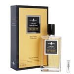 Affinessence Collection Notes de Fond Cuir Curcuma - Eau de Parfum - Perfume sample - 2 ml