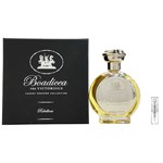 Boadicea The Victorious Rebellious - Eau de Parfum - Perfume sample - 2 ml