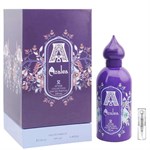 Attar Collection Azalea - Eau de Parfum - Perfume sample - 2 ml