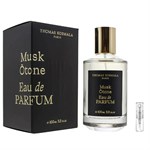 Thomas Kosmala Musk Otone - Eau de Parfum - Perfume sample - 2 ml