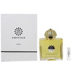 Amouage Ciel For Women - Eau de Parfum - Perfume sample - 2 ml