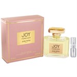 Jean Patou Joy Forever - Eau de Parfum - Perfume Sample - 2 ml