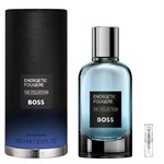 Hugo Boss The Collection Energetic Fougere  - Eau de Parfum - Perfume Sample - 2 ml