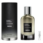 Hugo Boss The Collection Daring Saffiano - Eau de Parfum - Perfume Sample - 2 ml