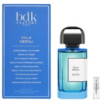 BDK Parfums Villa Neroli - Eau de Parfum - Perfume Sample - 2 ml