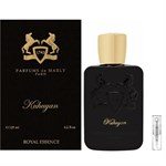 Parfums de Marly Kunhinya - Eau de Parfum - Perfume Sample - 2 ml