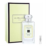 Jo Malone White Jasmine & Mint - Cologne - Perfume Sample - 2 ml