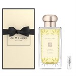 Jo Malone Starlit Mandrin & Honey - Cologne - Perfume Sample - 2 ml