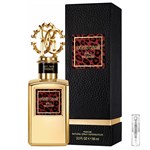 Roberto Cavalli Wild Incense - Parfum - Perfume Sample - 2 ml