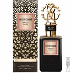 Roberto Cavalli Frantic Rose - Eau de Parfum - Perfume Sample - 2 ml