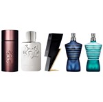 Men's Date Night Fragrances - Perfume Sample - 5 x 2 ML