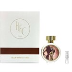 Haute Fragrance Company Shade of Chocolate - Eau de Parfum - Perfume Sample - 2 ml