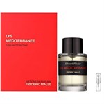 Frederic Malle Lys - Eau de Parfum - Perfume Sample - 2 ml