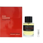 Frederic Malle Rose Tonnerre - Eau de Parfum - Perfume sample - 2 ml