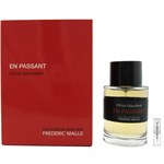 Frederic Malle En Passant - Eau de Parfum - Perfume Sample - 2 ml